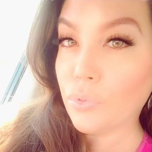 Meet your Posher, Krista